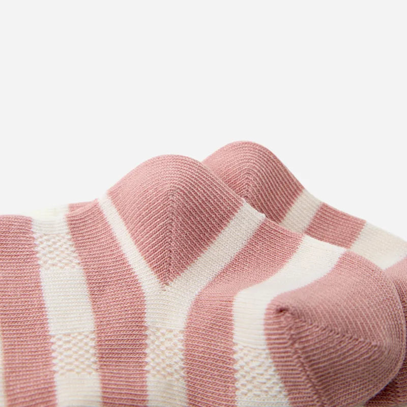Babies The Cottontail Crew Socks-4 Pairs