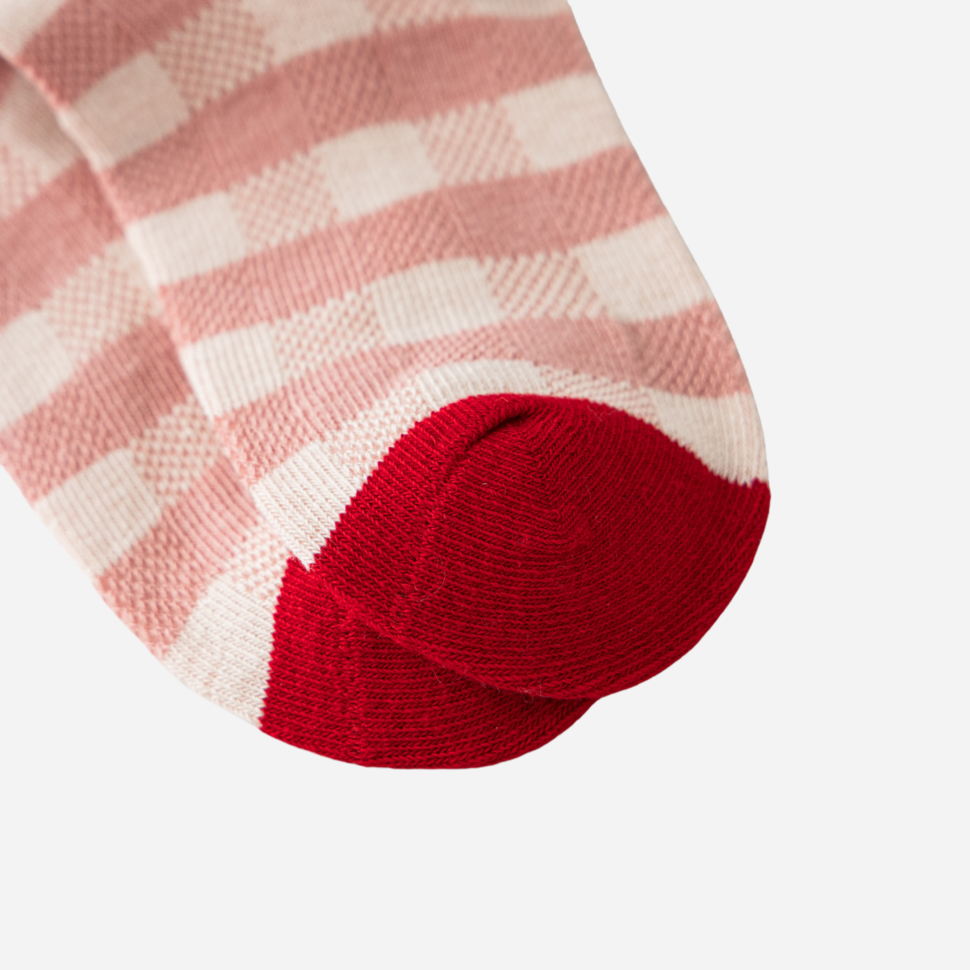 Kid's Sweet Bunny & Cherry Socks - 5 Pairs