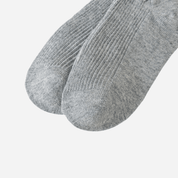 Kid's Ruffle Cuff Knit Socks - 3 Pairs - Weavasocks