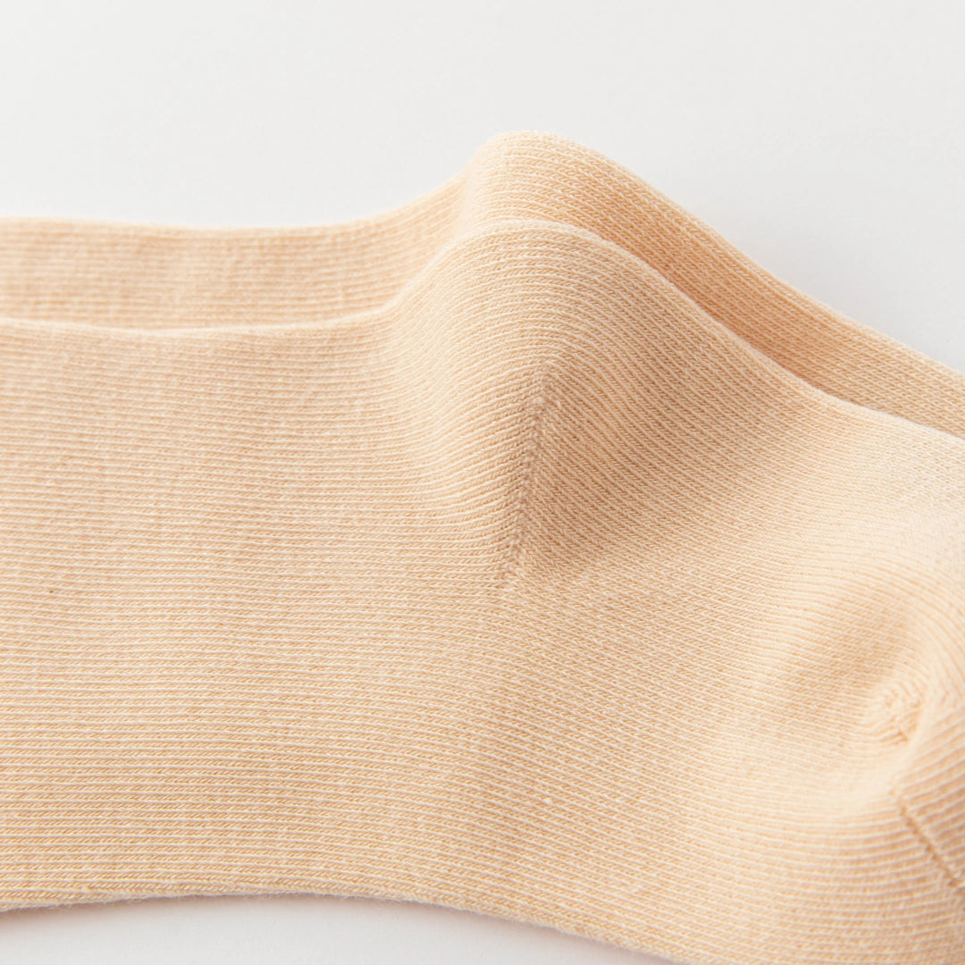 Baby’s Cute Bow Knee-High Socks 3-Pack