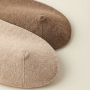 Soft Cotton Knee Highs