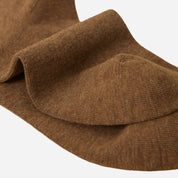 Men's Everyday Smooth-Knit Cotton Socks