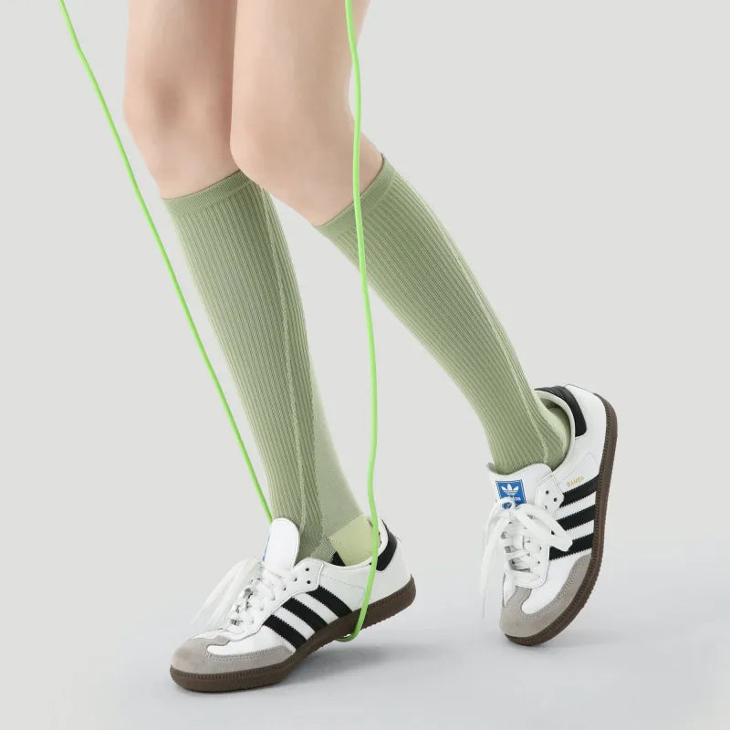 Performance Hiking Socks - Olive