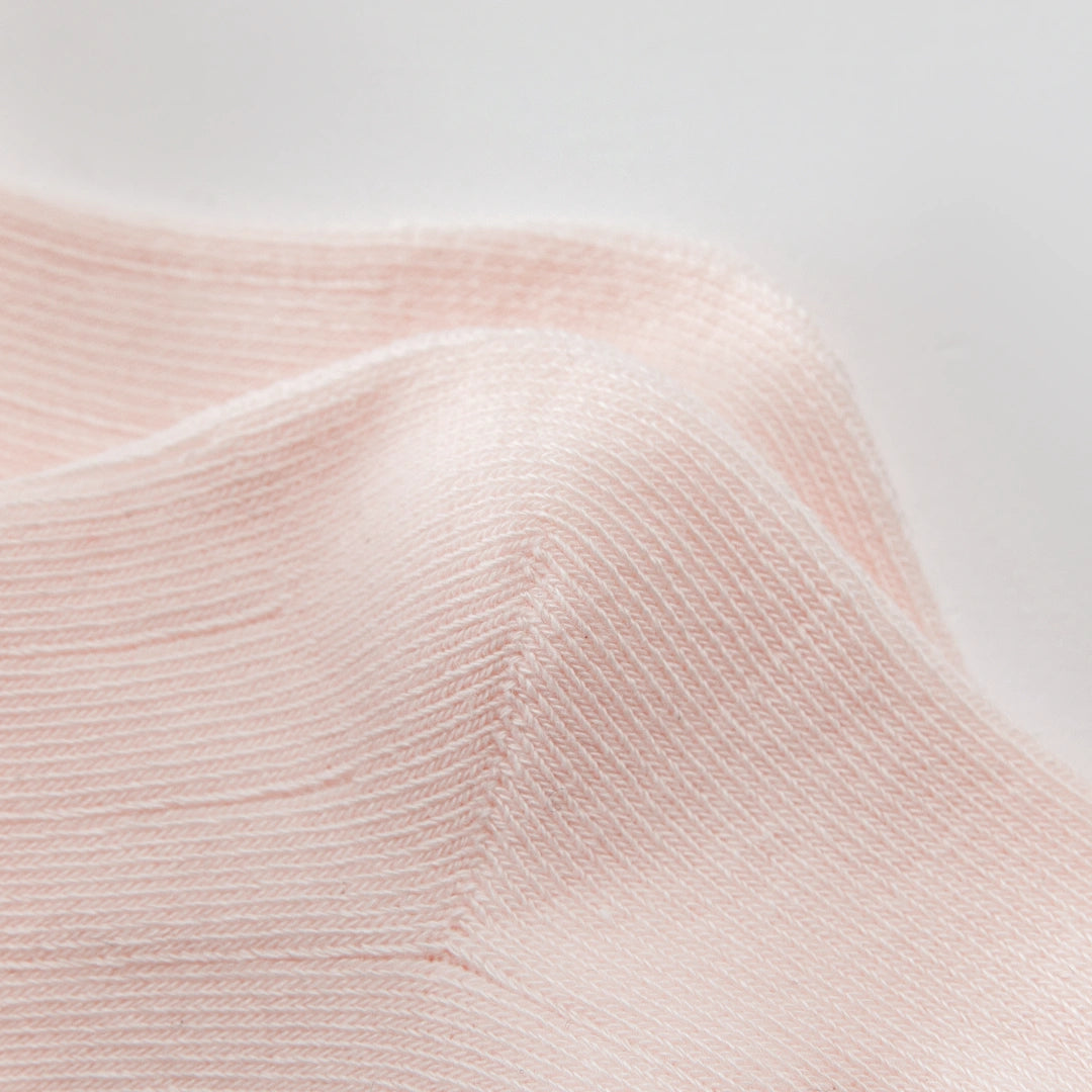 Baby’s Vintage Eyelet Lace Ruffle Cotton 3-Pack