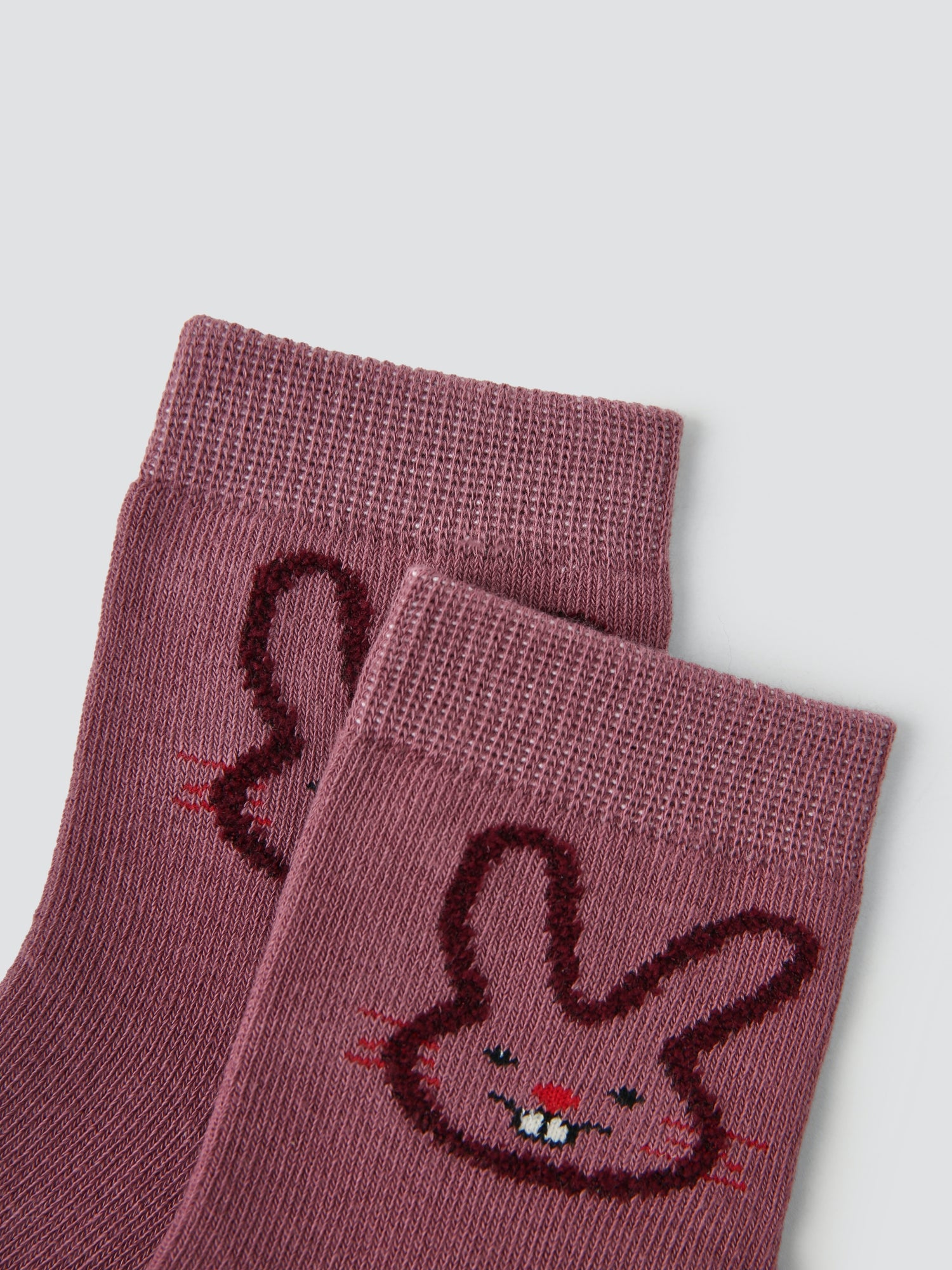 Kids' Lychee Bunny-4 Pack