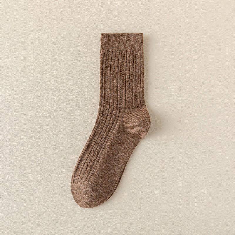 Multi-Blend Socks