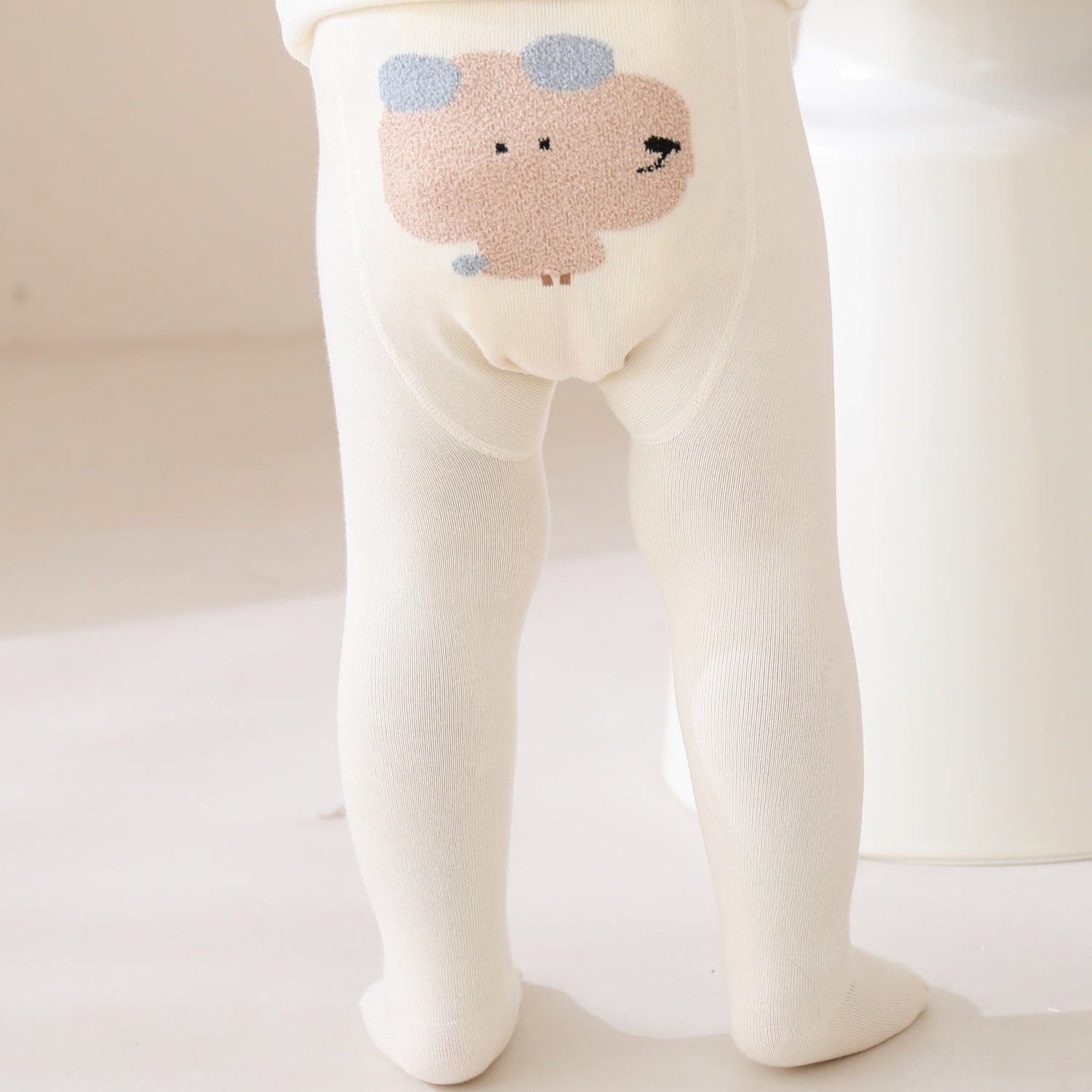Babies' Cuddle Season Body Tights-1 Pack