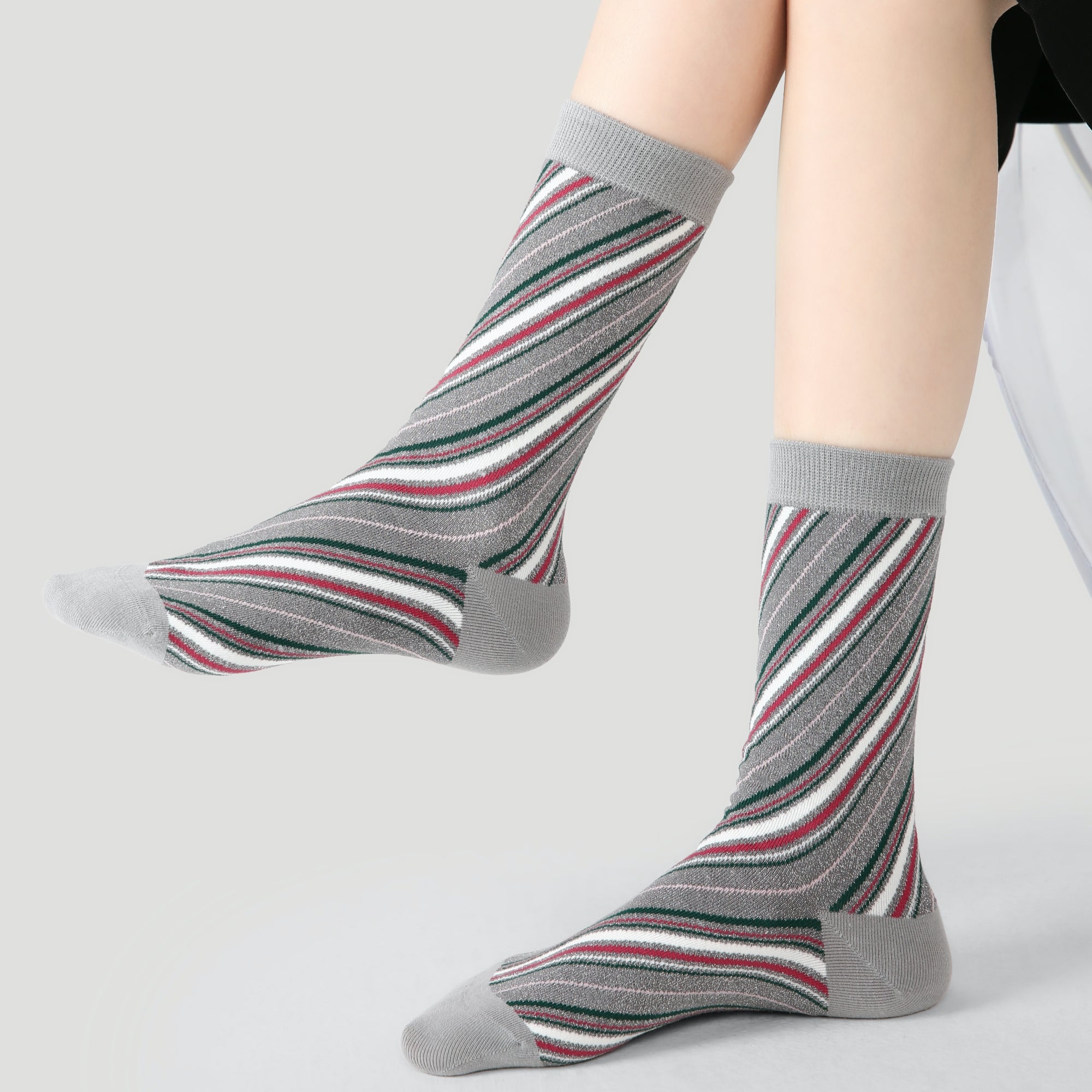 Women's Mod Geometry-3 Pack