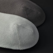 Men's 65% Modal & Mulberry Silk Blend Business Socks