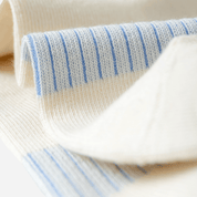 Kid's Athletic Outdoor Crew Socks - 5 Pairs - Weavasocks