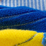 Kid's Active Performance Crew Socks - 3 Pairs - Weavasocks