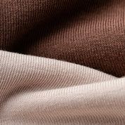 Men's 95% Silky Cotton Extended Business Crew Socks