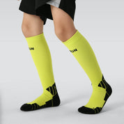 Kid's The Game Day Knee-Highs-3 pack - Weavasocks