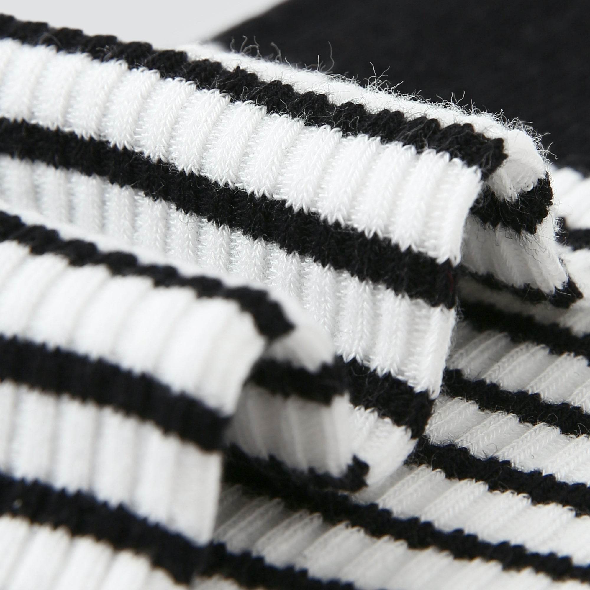 Women's Varsity Stripe Socks - 3 pairs