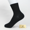 Women's 99% Supima® Cotton Silk-Touch Quarter Socks - product photo showing soft cotton comfort