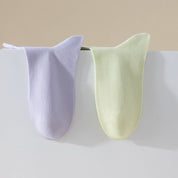 Women's 98% Cotton Non-Binding Relaxed Fit Socks