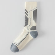 Women's Wool Blend 7.2" Outdoor Cushion Boot Socks
