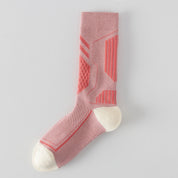 Women's Wool Blend 7.2" Outdoor Cushion Boot Socks
