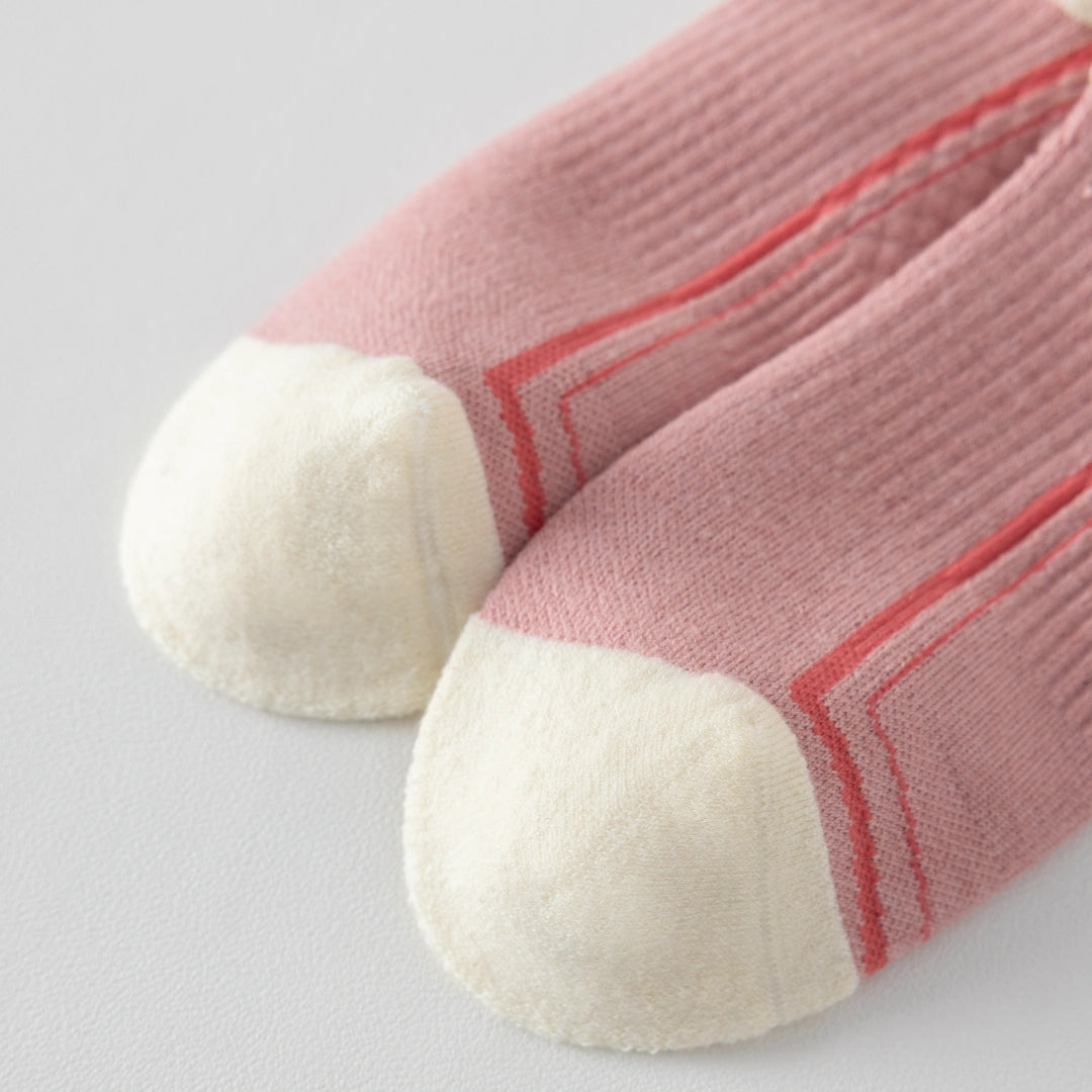 Women's Wool Blend 7.2" Outdoor Cushion Boot Socks