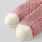 Women's Wool Blend 7.2" Outdoor Cushion Boot Socks