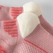 Women's Wool Blend 7.2" Outdoor Cushion Boot Socks