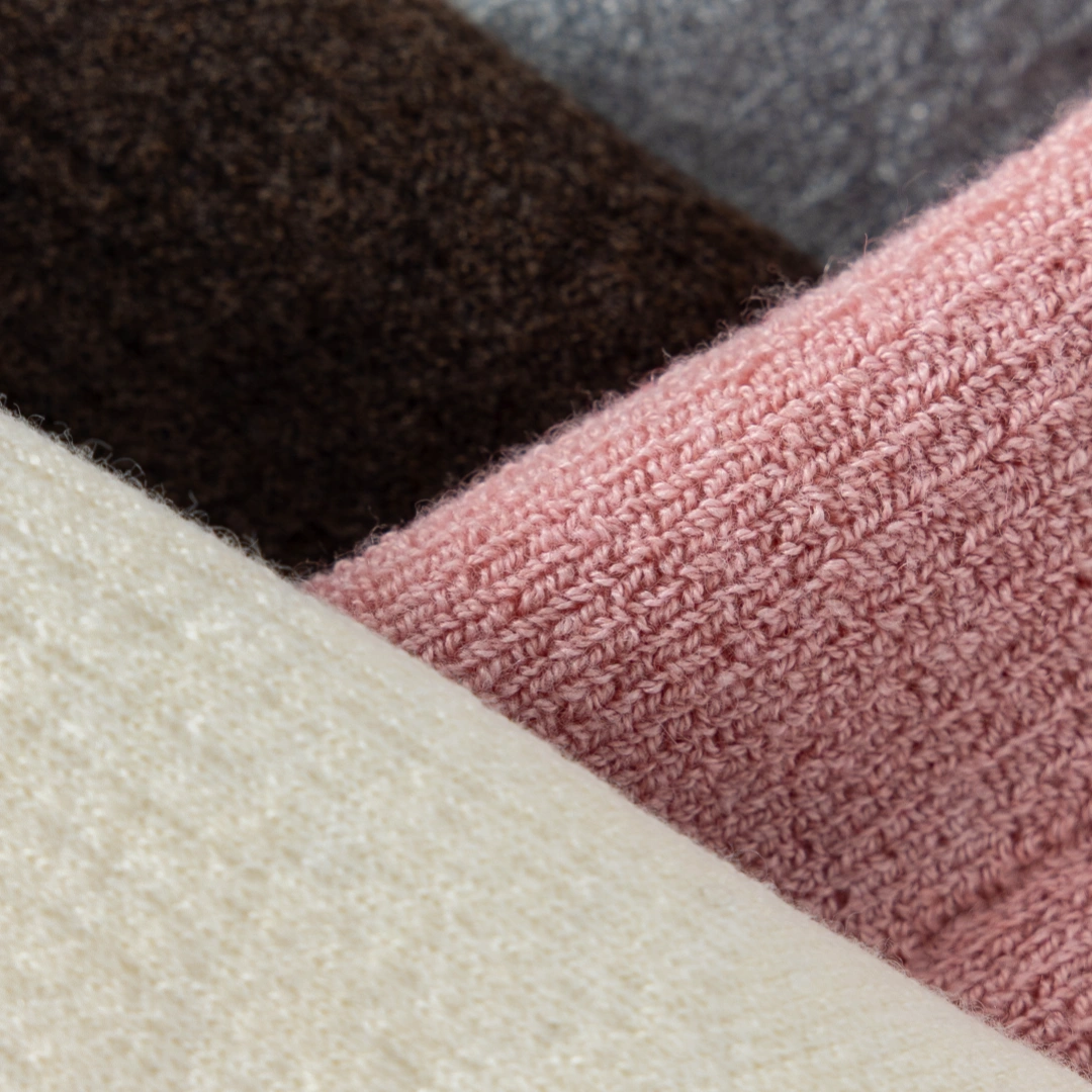 Women's Wool Blend 7.2" Outdoor Cushion Boot Socks
