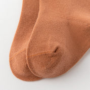 Baby’s Grosgrain Bow Knee-High Socks 3-Pack