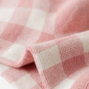 Kid's Girls' Bunny & Cherry Crew Socks - 5 Pairs - Weavasocks