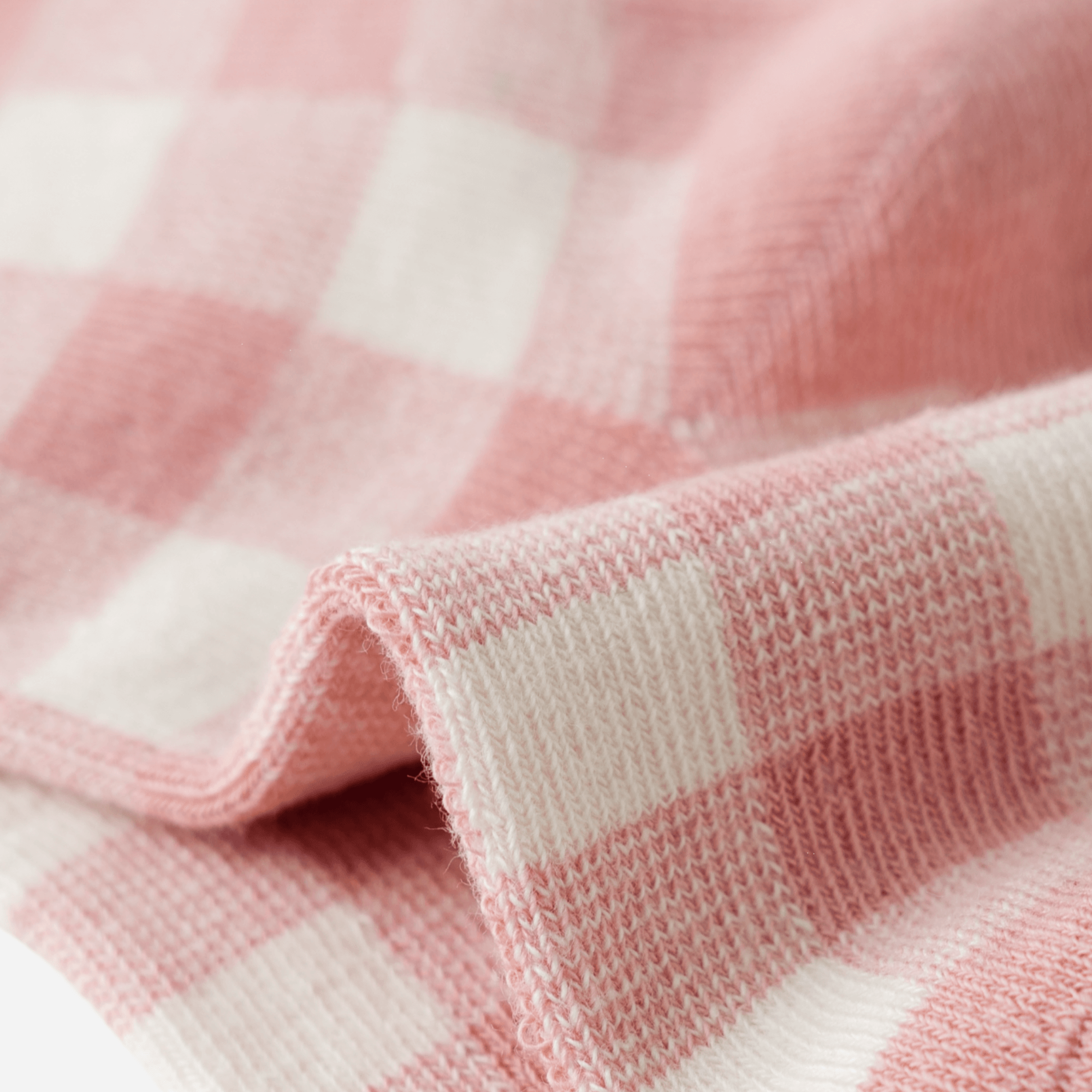 Kid's Girls' Bunny & Cherry Crew Socks - 5 Pairs - Weavasocks