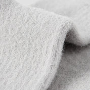 Plush Crew Socks