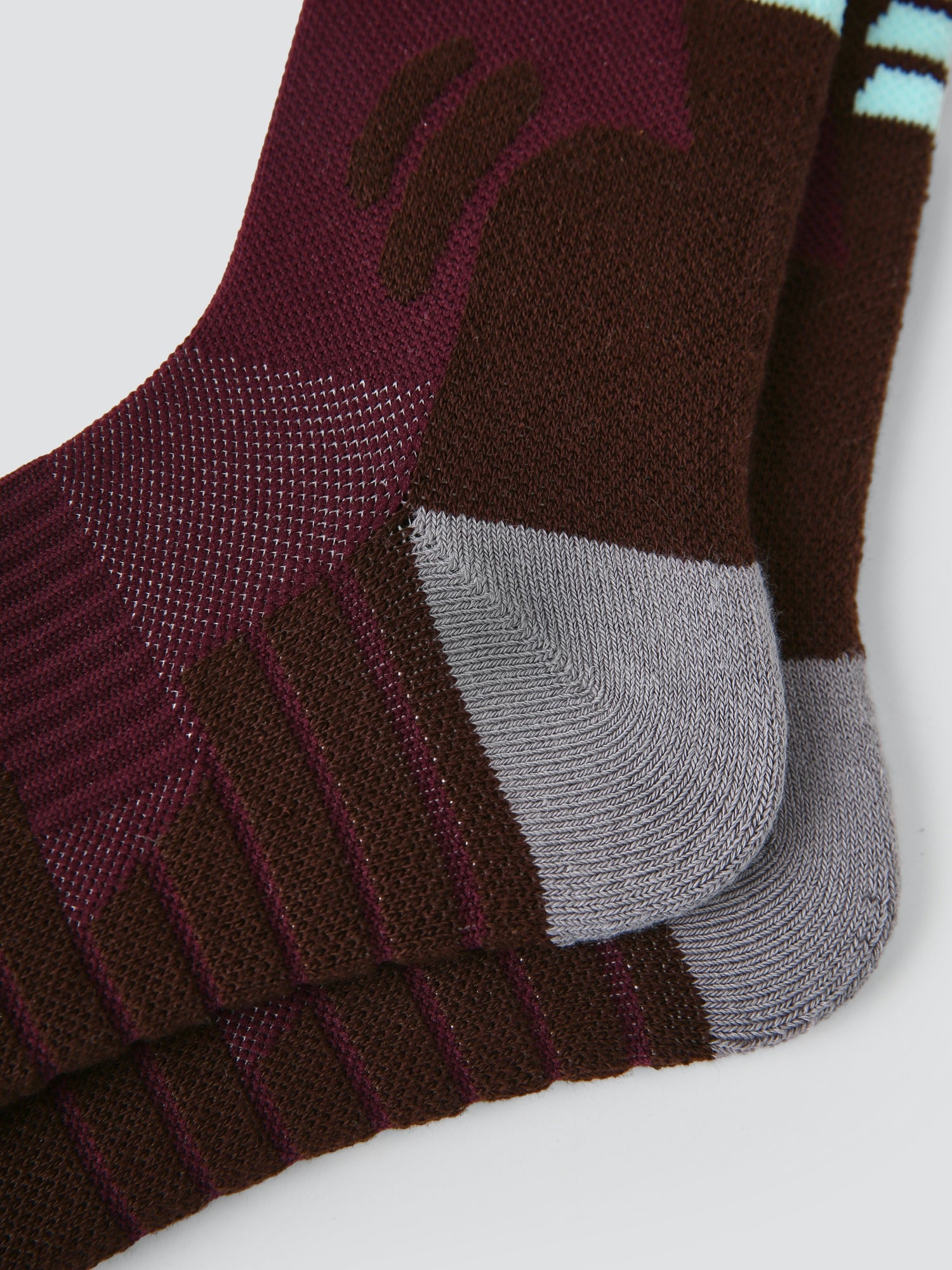 Women's Performance Athletic Crew Socks-1 Pack