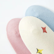 Kid‘s Fairytale Forest Thickened Terry Socks 5-Pack