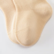 Baby’s Ultra-Soft Baby Cotton Animal Socks