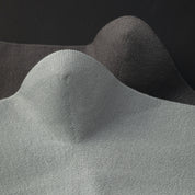 Men's 65% Modal & Mulberry Silk Blend Business Socks