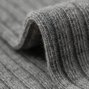 Men's Anti-Pilling Wool Blend Thermal Crew Socks
