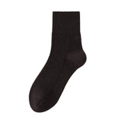 Men's 47.5% Merino Wool Everyday Crew Socks