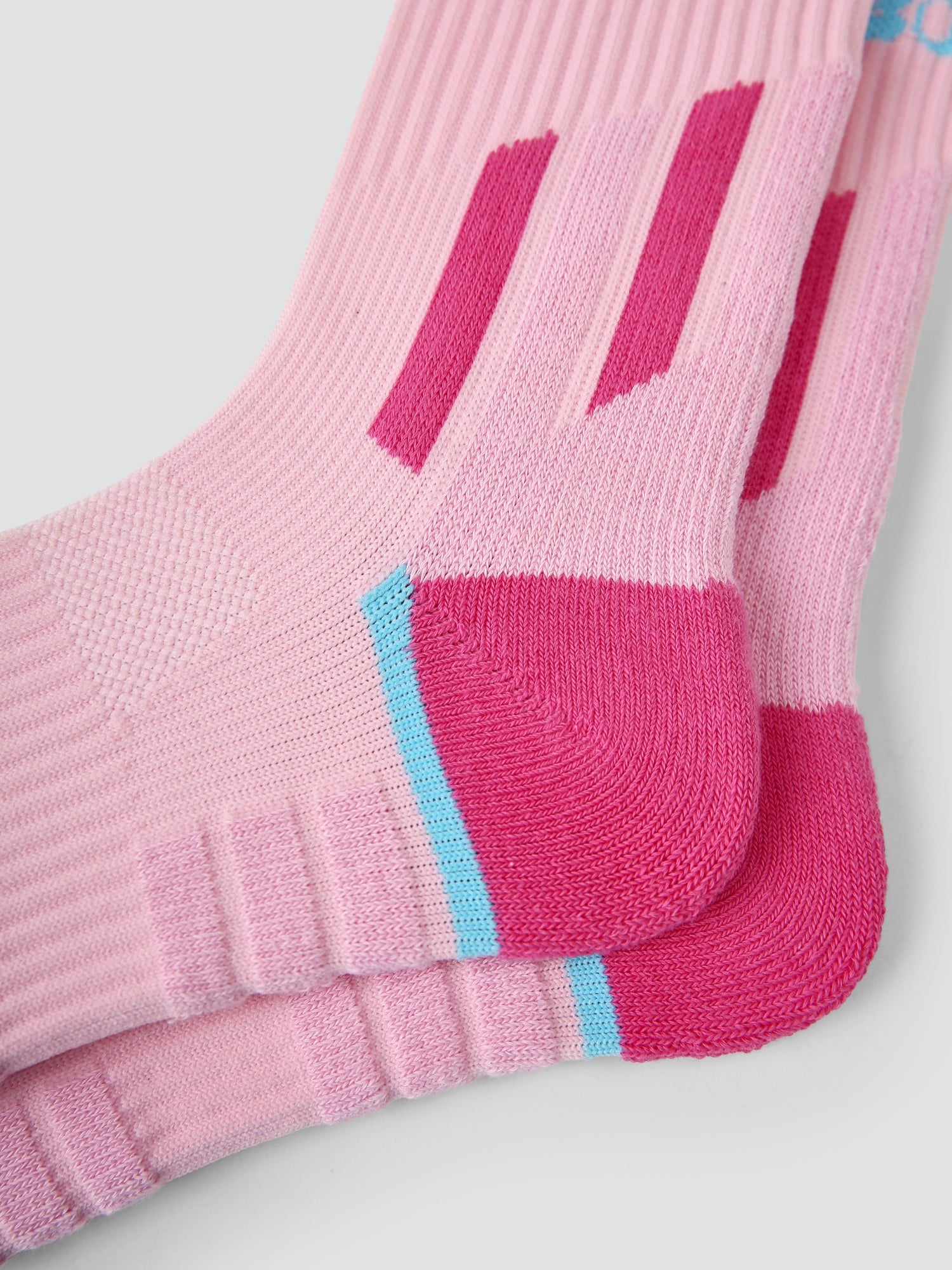 Women's Performance Athletic Crew Socks-1 Pack