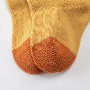 Baby’s Retro Colorblock & Sport Crew 3-Pack