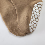 Baby’s Pastel Animal Ear Cuff Non-Slip Floor Socks