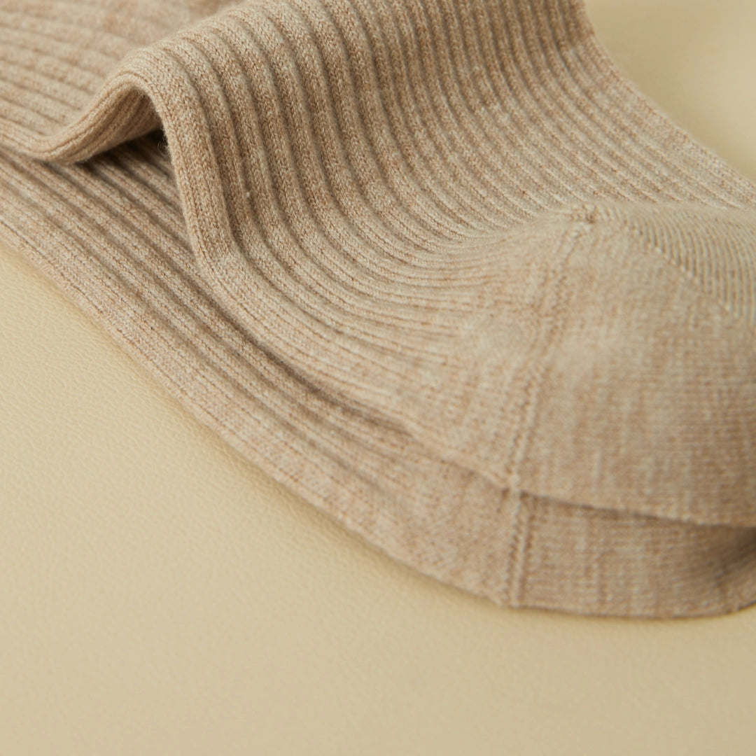 Luxe Wool Socks