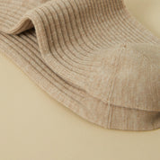 Luxe Wool Socks