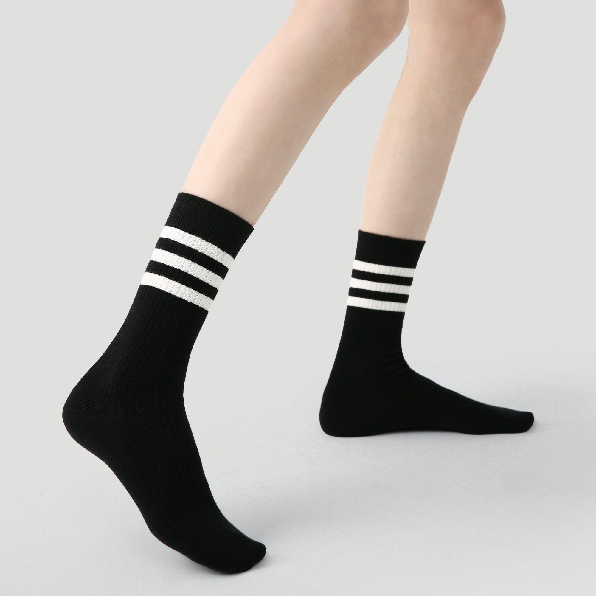 Women's Harmony in Monocharome-3 Pack