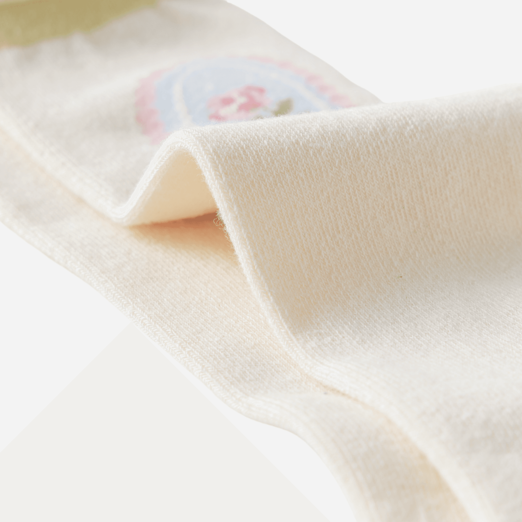 Kid's Girls' Sweet Strawberry & Portrait Knee High Socks - 3 Pairs - Weavasocks