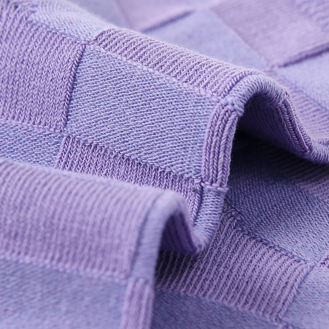 "Mosaic Dream" Geometric Color-block Ankle Socks 3-Pack