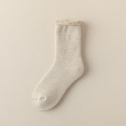 Ultra-Plush Thermal Crew