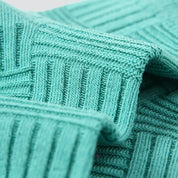 Modern Retro Artistic Textured Ankle Socks 3-Pack