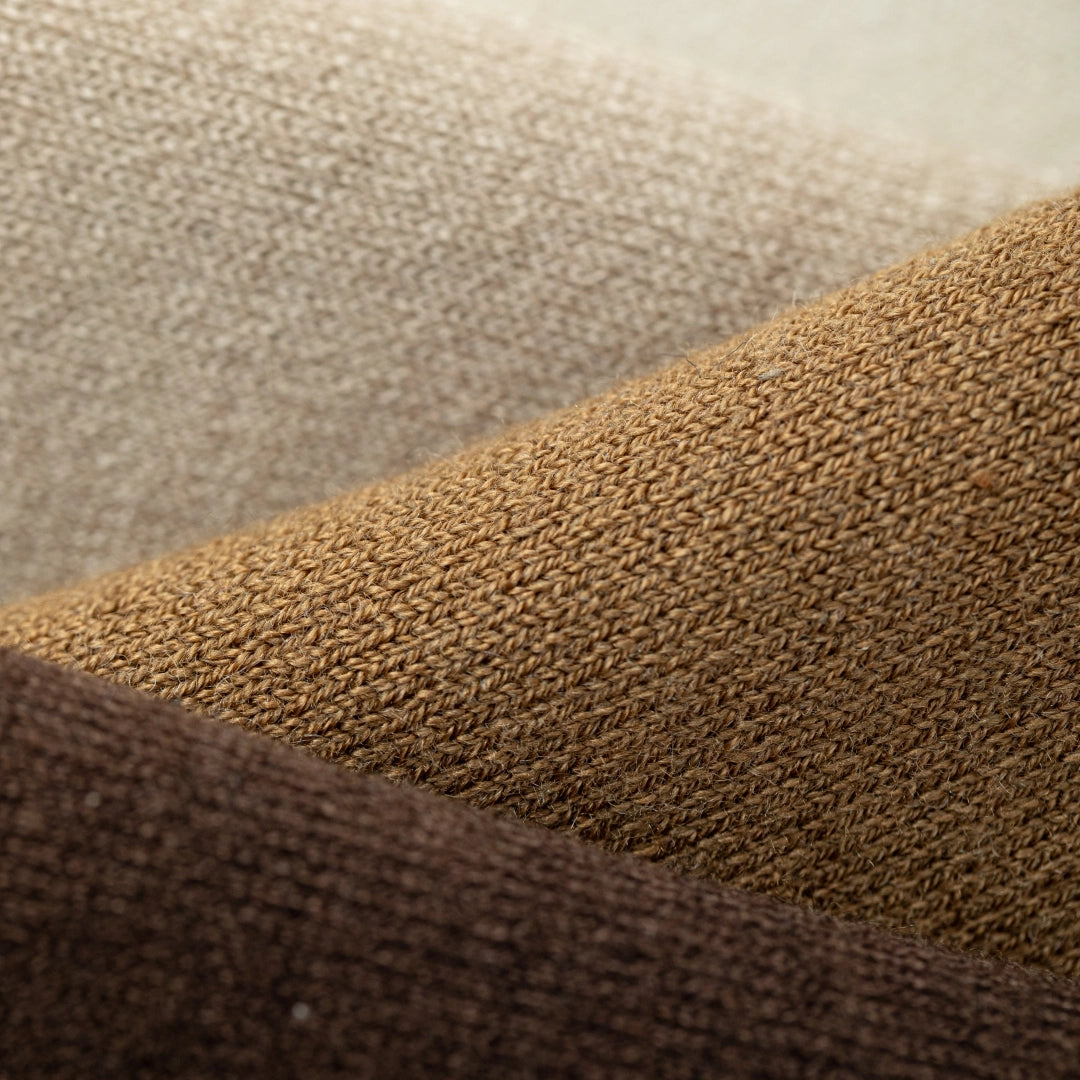 Men's Premium Wool & Silk Blend Dress Socks