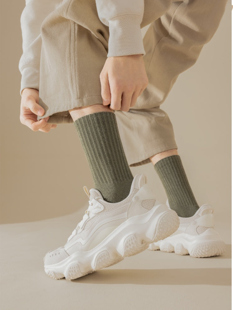 Men's Thermal Winter Crew Socks-1 Pack