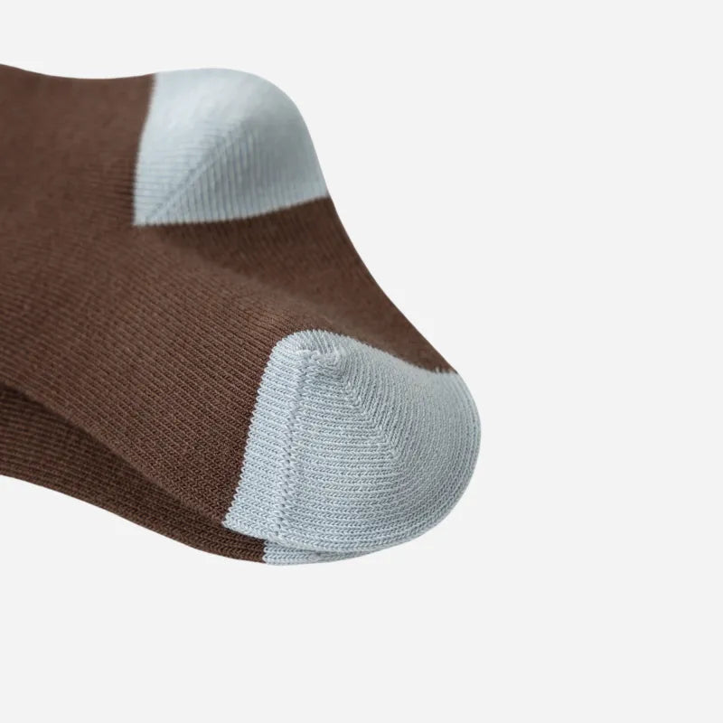 Babies The Autumn Getaway Knee-Highs-3 Pairs