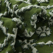 Intricate Floral Socks